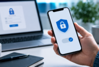 How to Set Up Microsoft Authenticator Securely