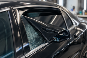 How to Tint Car Windows, A Step-by-Step Guide